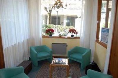 фото отеля Hotel Rezia Chiesa in Valmalenco