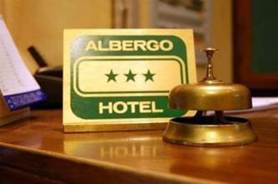 фото отеля Hotel Rezia Chiesa in Valmalenco