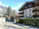 фото отеля Hotel Rezia Chiesa in Valmalenco