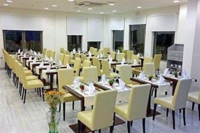 фото отеля Olympic Palladium Hotel Rethymno