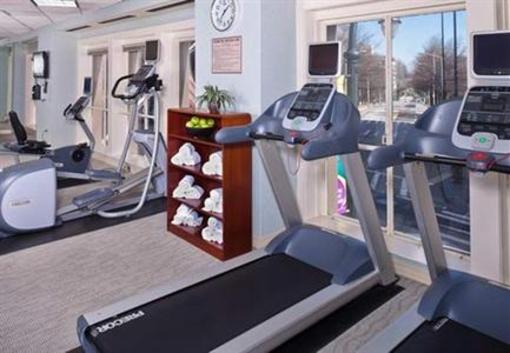 фото отеля Residence Inn Atlanta Downtown