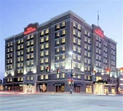 фото отеля Courtyard by Marriott Omaha Downtown