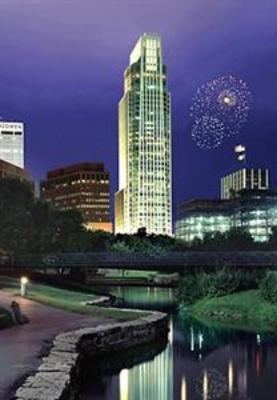 фото отеля Courtyard by Marriott Omaha Downtown