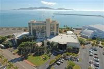 фото отеля Jupiters Townsville Hotel & Casino
