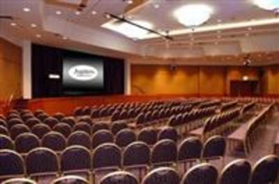 фото отеля Jupiters Townsville Hotel & Casino