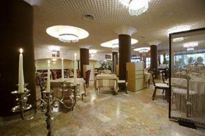фото отеля TOP CountryLine Bonotto Hotel Belvedere