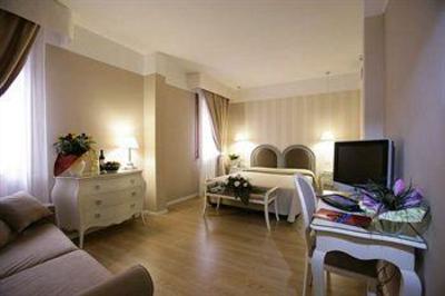 фото отеля TOP CountryLine Bonotto Hotel Belvedere