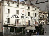 TOP CountryLine Bonotto Hotel Belvedere