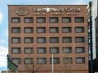 Jamsil Tourist Hotel