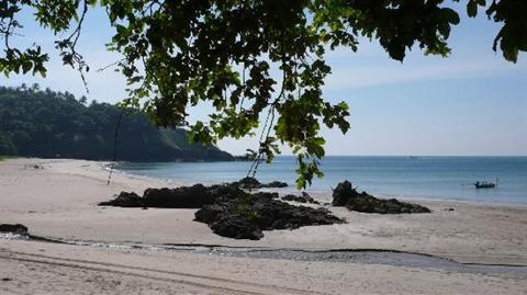 фото отеля Anda Lanta Resort