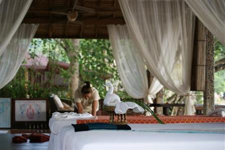 фото отеля Anda Lanta Resort