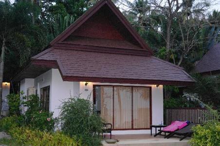 фото отеля Anda Lanta Resort