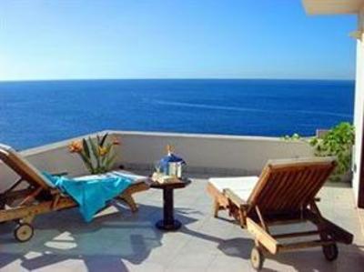 фото отеля La Rosa Sul Mare Hotel