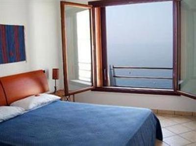 фото отеля La Rosa Sul Mare Hotel