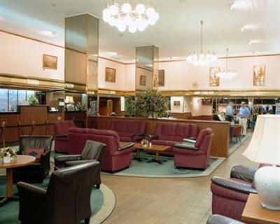 фото отеля BEST WESTERN Hotel Hungaria