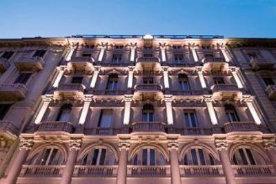 фото отеля Hotel Oriente Bari