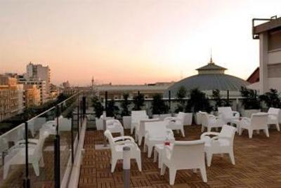 фото отеля Hotel Oriente Bari