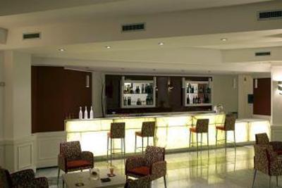 фото отеля Hotel Oriente Bari