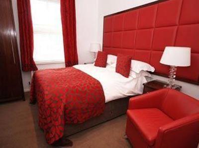 фото отеля Hastings House Bed and Breakfast
