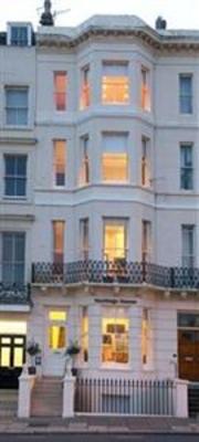 фото отеля Hastings House Bed and Breakfast