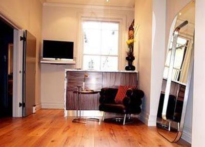 фото отеля Hastings House Bed and Breakfast