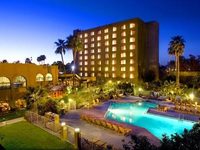 Doubletree by Hilton Tucson - Reid Park