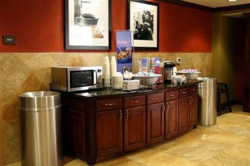фото отеля Hampton Inn & Suites Opelika