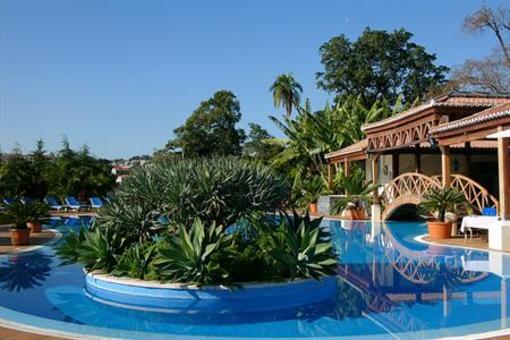 фото отеля Quinta Jardins do Lago