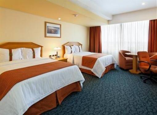 фото отеля Holiday Inn Plaza Dali Mexico City