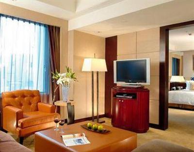 фото отеля Pan Pacific Xiamen