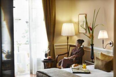 фото отеля Raffles Hotel Le Royal