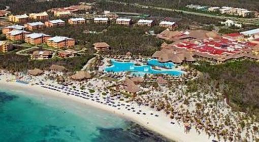 фото отеля Grand Palladium Riviera Resort & Spa