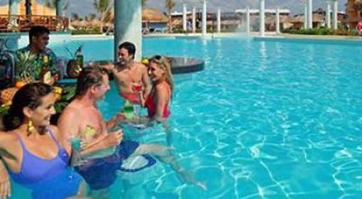 фото отеля Grand Palladium Riviera Resort & Spa