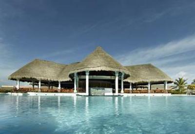 фото отеля Grand Palladium Riviera Resort & Spa