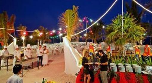 фото отеля Grand Palladium Riviera Resort & Spa