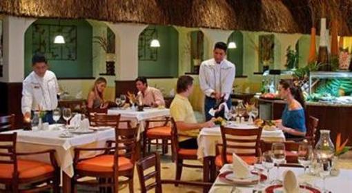 фото отеля Grand Palladium Riviera Resort & Spa