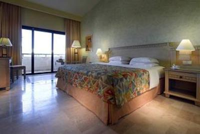 фото отеля Grand Palladium Riviera Resort & Spa