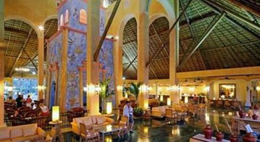 фото отеля Grand Palladium Riviera Resort & Spa
