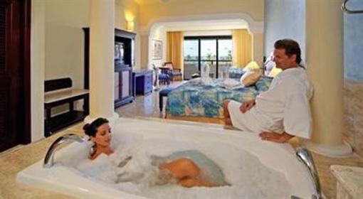 фото отеля Grand Palladium Riviera Resort & Spa