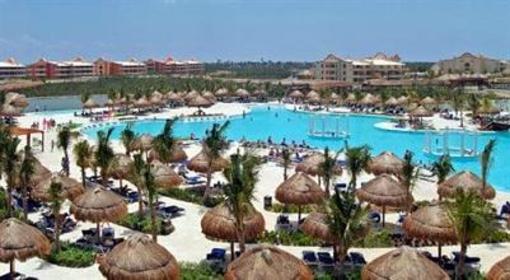 фото отеля Grand Palladium Riviera Resort & Spa