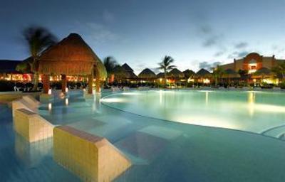 фото отеля Grand Palladium Riviera Resort & Spa