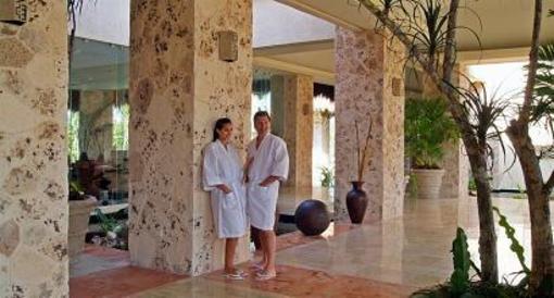 фото отеля Grand Palladium Riviera Resort & Spa