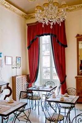 фото отеля Casa Mia