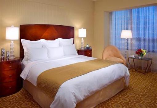 фото отеля Marriott Minneapolis City Center