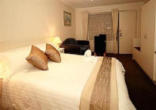 фото отеля Robetown Motor Inn
