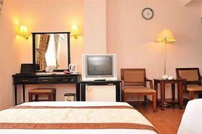 фото отеля Caesar Hotel Ho Chi Minh City