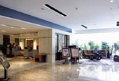 фото отеля Ou Chang Hotel