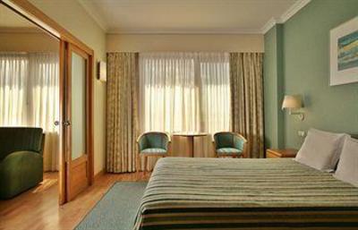 фото отеля SANA Metropolitan Hotel