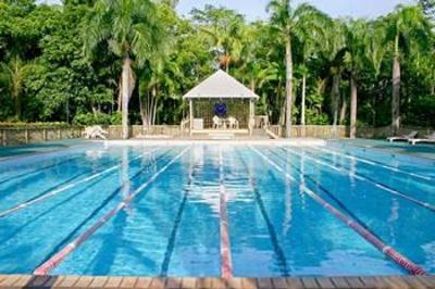 фото отеля Rendezvous Reef Resort Port Douglas