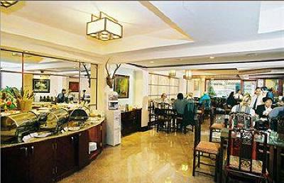 фото отеля Hong Ngoc 1 Hotel